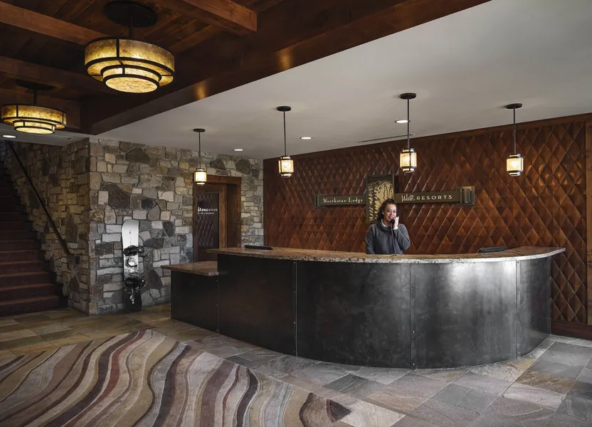 Hyatt Vacation Club at Northstar Lodge, Lake Tahoe hotel detail image 2