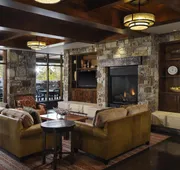 Hyatt Vacation Club at Northstar Lodge, Lake Tahoe hotel detail image 3