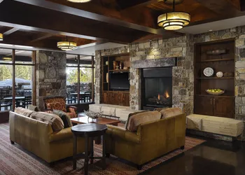 Hyatt Vacation Club at Northstar Lodge, Lake Tahoe hotel thumbnail 3