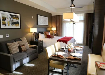 Hyatt Vacation Club at Northstar Lodge, Lake Tahoe hotel thumbnail 5