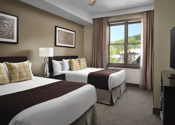 Hyatt Vacation Club at Northstar Lodge, Lake Tahoe hotel thumbnail 6