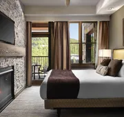 Hyatt Vacation Club at Northstar Lodge, Lake Tahoe hotel detail image 7