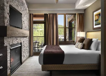 Hyatt Vacation Club at Northstar Lodge, Lake Tahoe hotel thumbnail 7