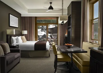 Hyatt Vacation Club at Northstar Lodge, Lake Tahoe hotel thumbnail 8