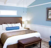 Ocean Echo Inn and Beach Cottages hotel detail image 4