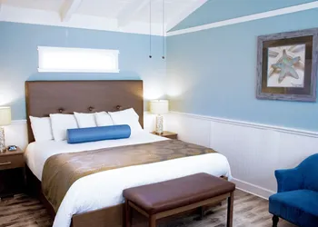 Ocean Echo Inn and Beach Cottages hotel thumbnail 4