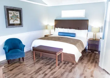 Ocean Echo Inn and Beach Cottages hotel thumbnail 6