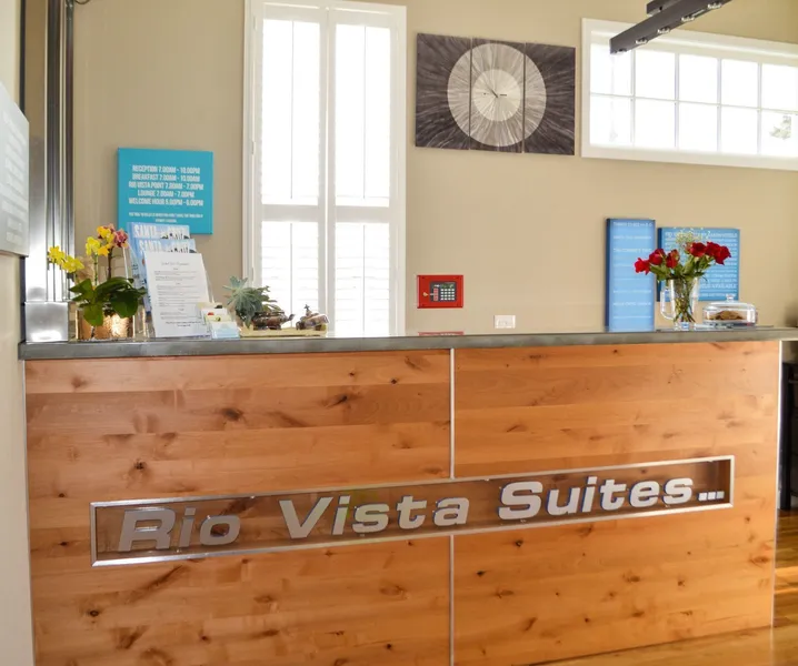 Rio Vista Suites hotel detail image 2
