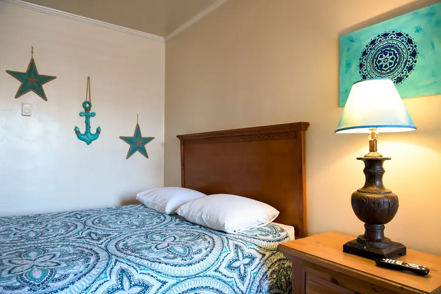 The Shores Inn and Beach Houses hotel detail image 6