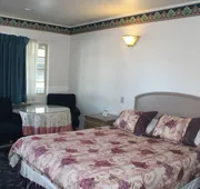Best Whittier Inn hotel detail image 5