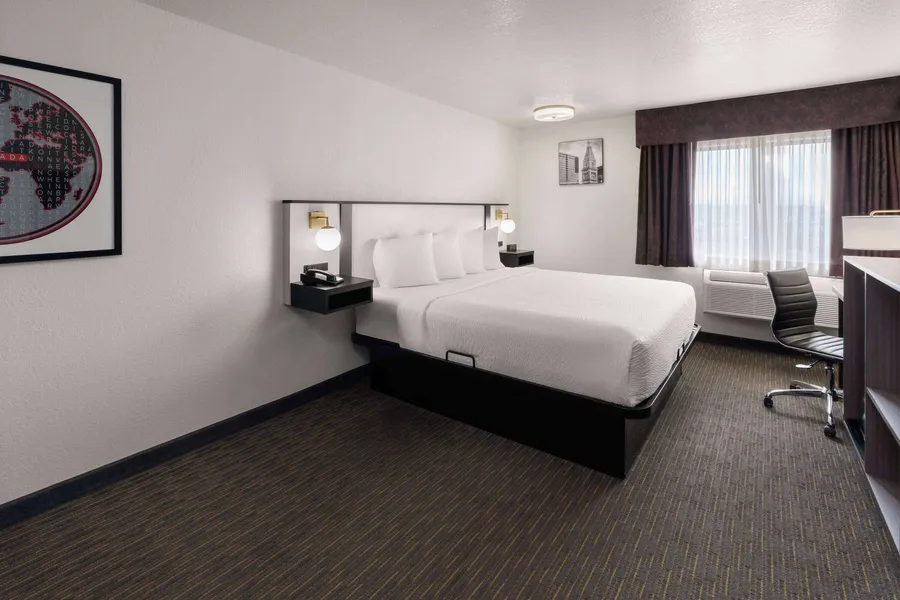 SYLO Hotel Denver Airport, a Ramada by Wyndham hotel detail image 6
