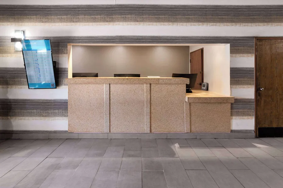 SYLO Hotel Denver Airport, a Ramada by Wyndham hotel detail image 2