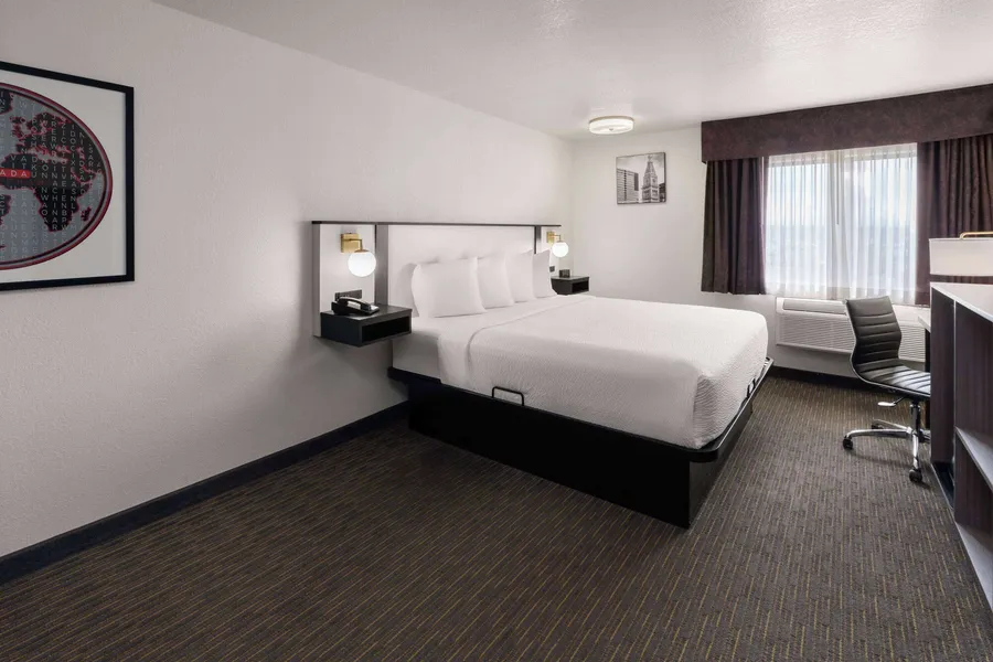 SYLO Hotel Denver Airport, a Ramada by Wyndham hotel detail image 6