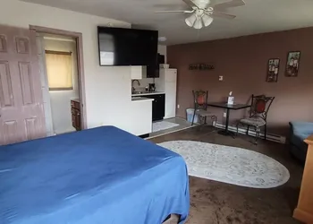 True North Motel hotel thumbnail 4
