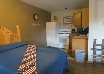 True North Motel hotel thumbnail 6