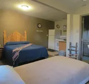 True North Motel hotel detail image 7