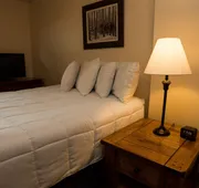 Silver Moon Inn hotel detail image 4
