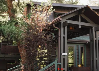 Highland Haven Creekside Inn hotel thumbnail 4