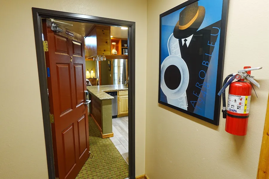 Appenzell Inn hotel detail image 2