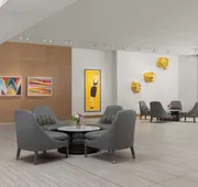 The Art Hotel Denver, Curio Collection by Hilton hotel detail image 4