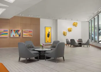 The Art Hotel Denver, Curio Collection by Hilton hotel thumbnail 4