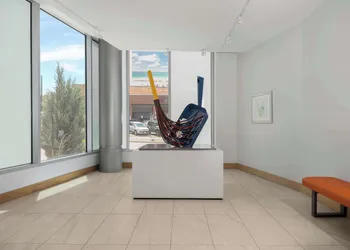 The Art Hotel Denver, Curio Collection by Hilton hotel thumbnail 5