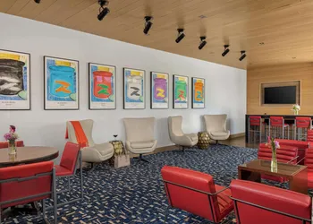 The Art Hotel Denver, Curio Collection by Hilton hotel thumbnail 6