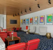 The Art Hotel Denver, Curio Collection by Hilton hotel detail image 7