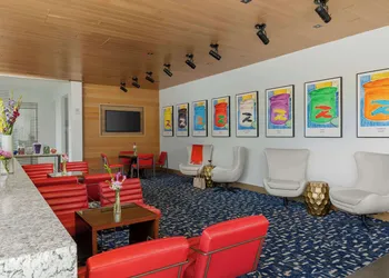 The Art Hotel Denver, Curio Collection by Hilton hotel thumbnail 7