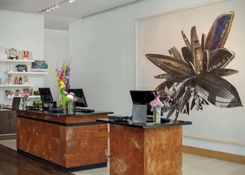 The Art Hotel Denver, Curio Collection by Hilton hotel thumbnail 8