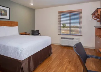 WoodSpring Suites Grand Junction hotel thumbnail 3