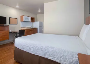 WoodSpring Suites Grand Junction hotel thumbnail 4