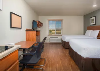 WoodSpring Suites Grand Junction hotel thumbnail 5