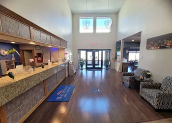 Baymont by Wyndham Limon hotel thumbnail 5