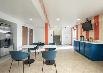 Studio 6 Limon, CO – I-70 hotel thumbnail 2