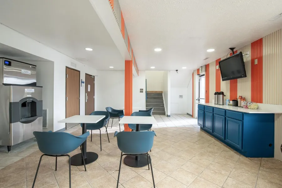 Studio 6 Limon, CO – I-70 hotel detail image 2