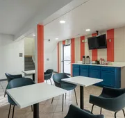 Studio 6 Limon, CO – I-70 hotel detail image 3