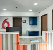 Studio 6 Limon, CO – I-70 hotel detail image 4
