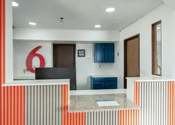 Studio 6 Limon, CO – I-70 hotel thumbnail 4