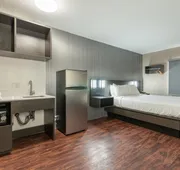 Studio 6 Limon, CO – I-70 hotel detail image 5