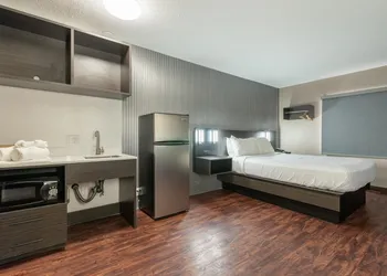 Studio 6 Limon, CO – I-70 hotel thumbnail 5