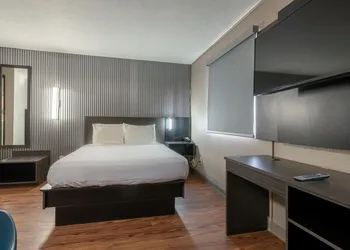 Studio 6 Limon, CO – I-70 hotel thumbnail 6