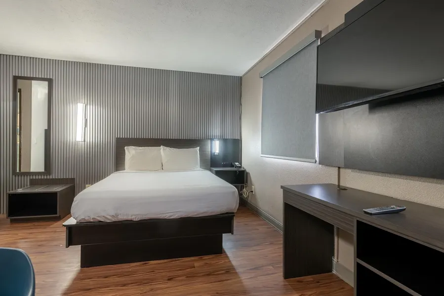 Studio 6 Limon, CO – I-70 hotel detail image 6