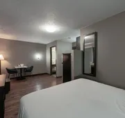 Studio 6 Limon, CO – I-70 hotel detail image 7