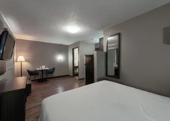 Studio 6 Limon, CO – I-70 hotel thumbnail 7