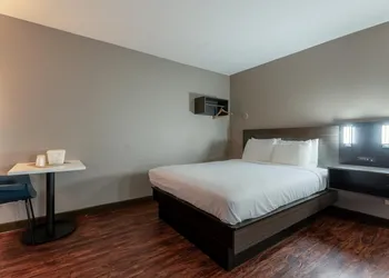 Studio 6 Limon, CO – I-70 hotel thumbnail 8