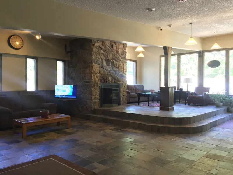 Monarch Mountain Lodge hotel detail image 2