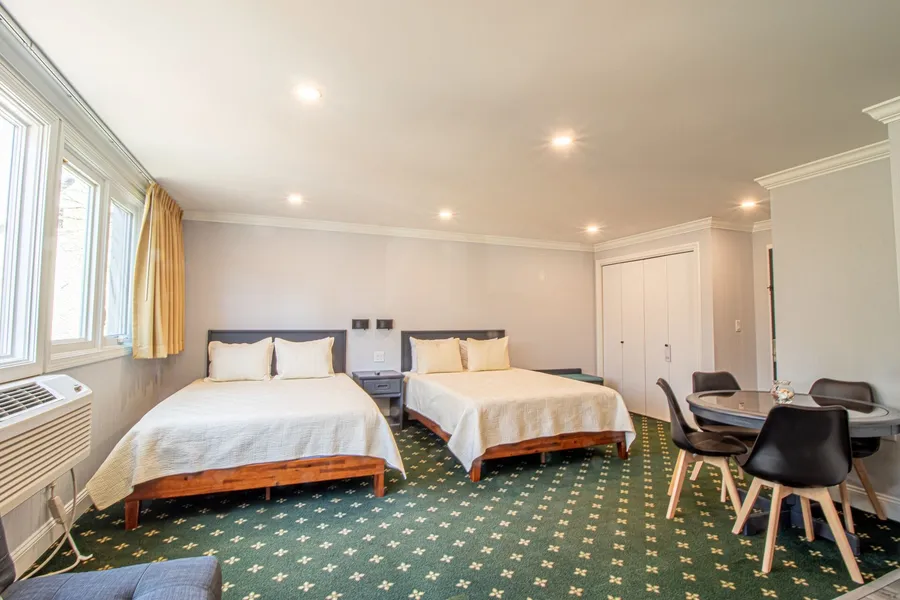 The Niantic Inn hotel detail image 2
