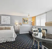 The Niantic Inn hotel detail image 3