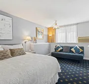 The Niantic Inn hotel detail image 4